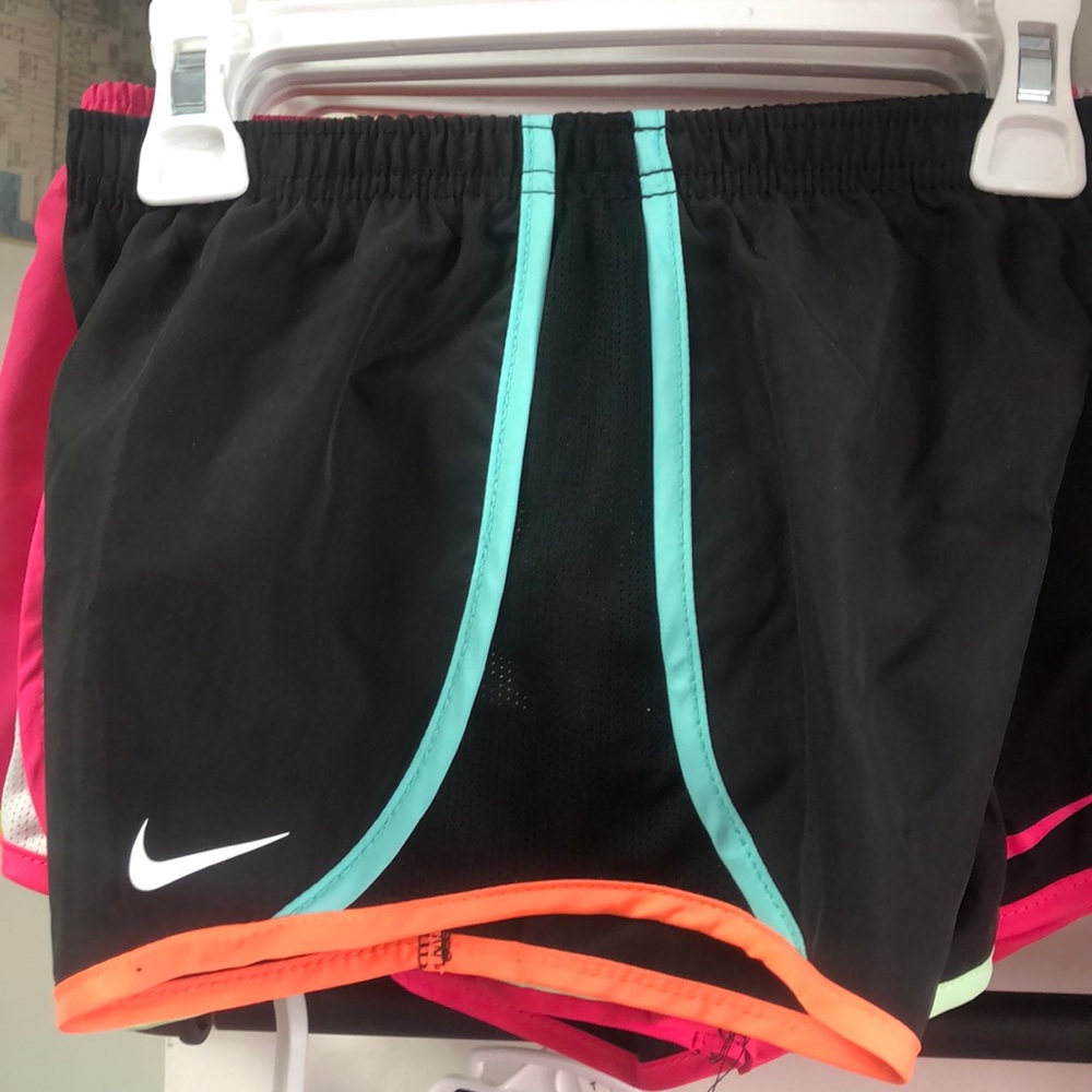 Nike Dri-Fit Shorts